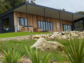 Fenian Retreat, Karamea